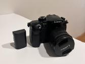 Dmc-gh4