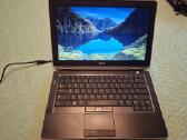 Dell Latitude E6330, i3- 3310m, 4gb RAM, SSD, 13"