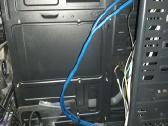 Rx570, Cooler Master GX Bronze 750w, SSD, boxes - nuotraukos Nr. 8