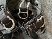 Petzl Avao Bod apraišai - nuotraukos Nr. 6