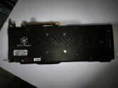 Gtx 1060 6gb 3 ventiliatorių – gera būklė