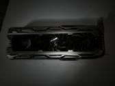 Gtx 1060 6gb 3 ventiliatorių – gera būklė - nuotraukos Nr. 2