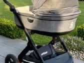 Stokke Trailz Naujesnio Modelio Vežimas - nuotraukos Nr. 6