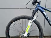 Rockrider MTB dviratis M dydis - nuotraukos Nr. 6