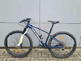 Rockrider MTB dviratis M dydis
