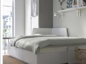 Ikea Fleece kušetė - nuotraukos Nr. 2