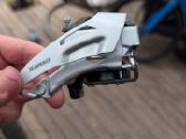 Shimano ir Sunrace dviracio dalys - nuotraukos Nr. 2