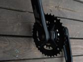 Shimano ir Sunrace dviracio dalys - nuotraukos Nr. 4