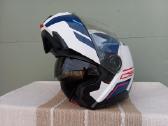 Moto šalmai Schuberth, Shoei, Arai, Hjc, Agv, Ls2 - nuotraukos Nr. 8