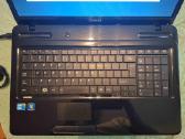 Toshiba Stellite L670, i5-520m, 17 colių, dalims - nuotraukos Nr. 2