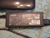 Toshiba Stellite L670, i5-520m, 17 colių, dalims - nuotraukos Nr. 5