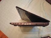 Toshiba Stellite L670, i5-520m, 17 colių, dalims - nuotraukos Nr. 4