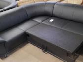 Odiniai Baldai Kampas Sofa Reglainer - nuotraukos Nr. 14