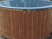 Liux Spa kubilas Liepos Akcija 1700eu - nuotraukos Nr. 8