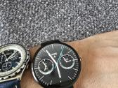 Motorola Moto 360 1st gen - nuotraukos Nr. 3
