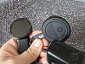 Motorola Moto 360 1st gen - nuotraukos Nr. 10