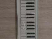 Cme X-air 37 Midi keyboard (usb/bluetooth) - nuotraukos Nr. 4
