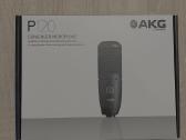 Akg P120 Mikrofonas - nuotraukos Nr. 2