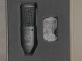 Akg P120 Mikrofonas - nuotraukos Nr. 3