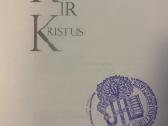 Konfucijus ir Kristus: konfucianistinė žmogaus paš - nuotraukos Nr. 2