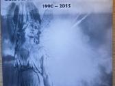 Medalis. Nepriklausomybės atkurimui 25 1990-2015. - nuotraukos Nr. 2