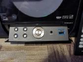 Philips Mcm277 - nuotraukos Nr. 3