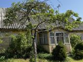 Parduodamas namas su sklypu Pušaloto m. Pasvalio r - nuotraukos Nr. 2