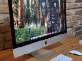 Apple iMac A2115 2019m. 27" 5k LED 24gb i5 A1419 - nuotraukos Nr. 5