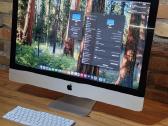 Apple iMac A2115 2019m. 27" 5k LED 24gb i5 A1419 - nuotraukos Nr. 6