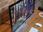 Apple iMac A2115 2019m. 27" 5k LED 24gb i5 A1419 - nuotraukos Nr. 9