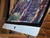 Apple iMac A2115 2019m. 27" 5k LED 24gb i5 A1419 - nuotraukos Nr. 13