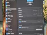 Apple iMac A2115 2019m. 27" 5k LED 24gb i5 A1419 - nuotraukos Nr. 2