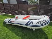 Valtis Suzumar DS 320 AL 2016 700 eur - nuotraukos Nr. 2