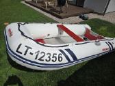 Valtis Suzumar DS 320 AL 2016 700 eur - nuotraukos Nr. 3