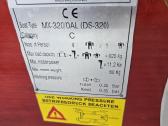 Valtis Suzumar DS 320 AL 2016 700 eur - nuotraukos Nr. 4