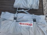 Valtis Suzumar DS 320 AL 2016 700 eur - nuotraukos Nr. 5
