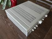 Garso stiprintuvas Denon Pme-1500ae - nuotraukos Nr. 5