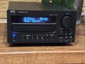 Nad C715 CD resiveris
