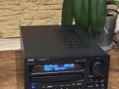 Nad C715 CD resiveris - nuotraukos Nr. 2