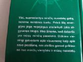 Verslumo dvasia - nuotraukos Nr. 4