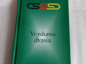 Verslumo dvasia