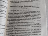 Pamiršta šventoji medicina - nuotraukos Nr. 3