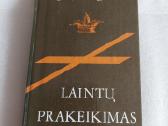 Laintų prakeikimas