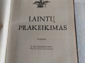 Laintų prakeikimas - nuotraukos Nr. 2