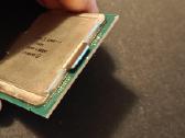 Intel i7-7740x. Naudotas, tvarkingas