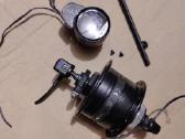 Dinama Dh-3d37 32h Cl Qr Shimano - nuotraukos Nr. 7