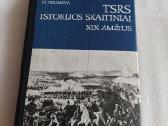TSRS istorijos skaitiniai. 19 amžius