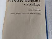 TSRS istorijos skaitiniai. 19 amžius - nuotraukos Nr. 2