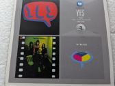 Yes - The Triple Album Collection (CD, Album, Re,