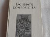 Šachmatų kompozicija